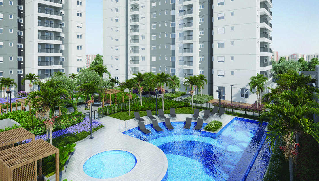 Reserva Perfetto - Investe imóvel Reserva Perfetto - Investe imóvel