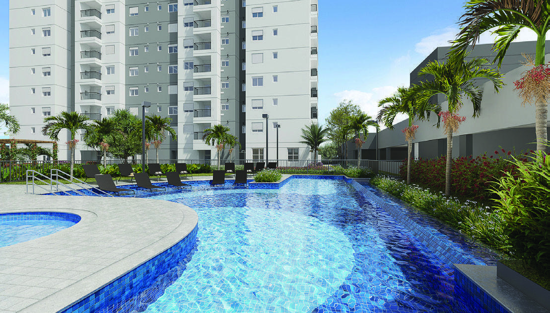 Reserva Perfetto - Investe imóvel Reserva Perfetto - Investe imóvel