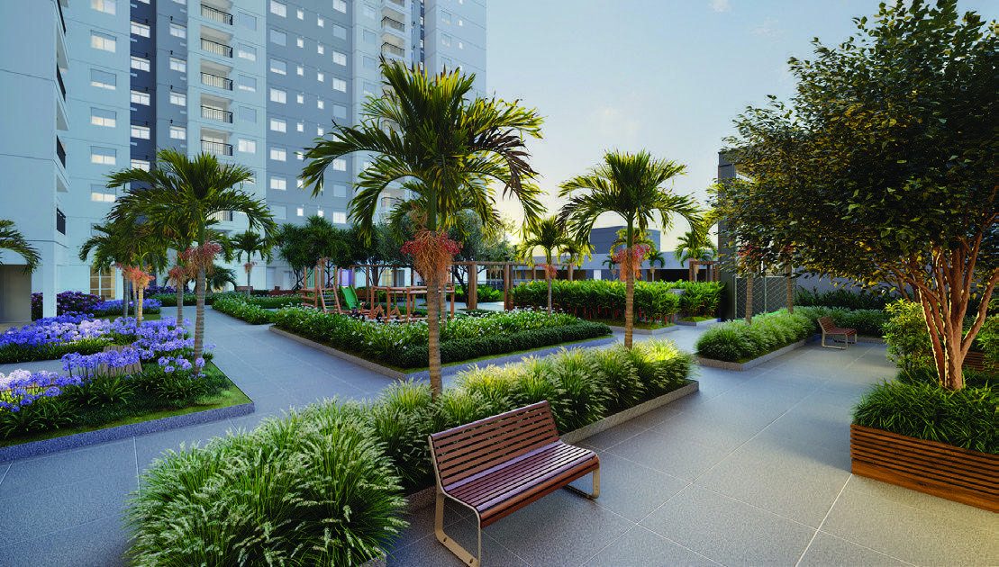 Reserva Perfetto - Investe imóvel Reserva Perfetto - Investe imóvel