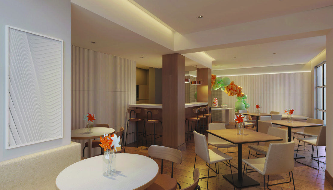 Reserva Perfetto - Investe imóvel Reserva Perfetto - Investe imóvel