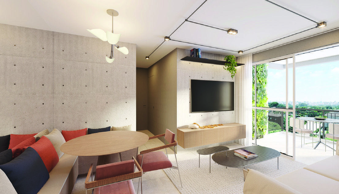 Reserva Perfetto - Investe imóvel Reserva Perfetto - Investe imóvel