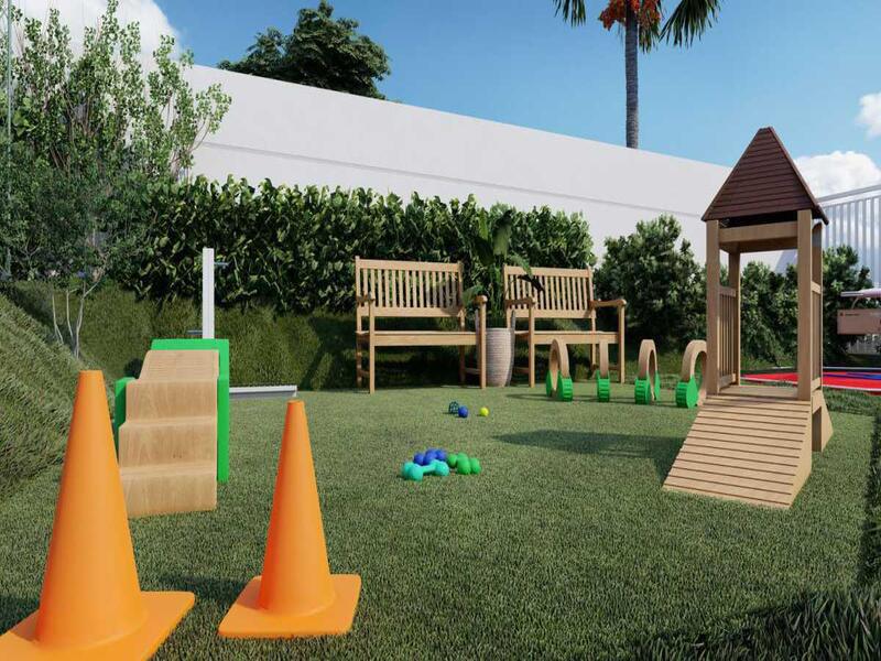 Recanto jacarandas  Recanto jacarandas