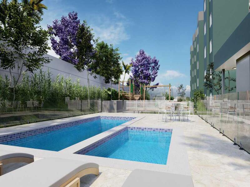 Recanto jacarandas  Recanto jacarandas