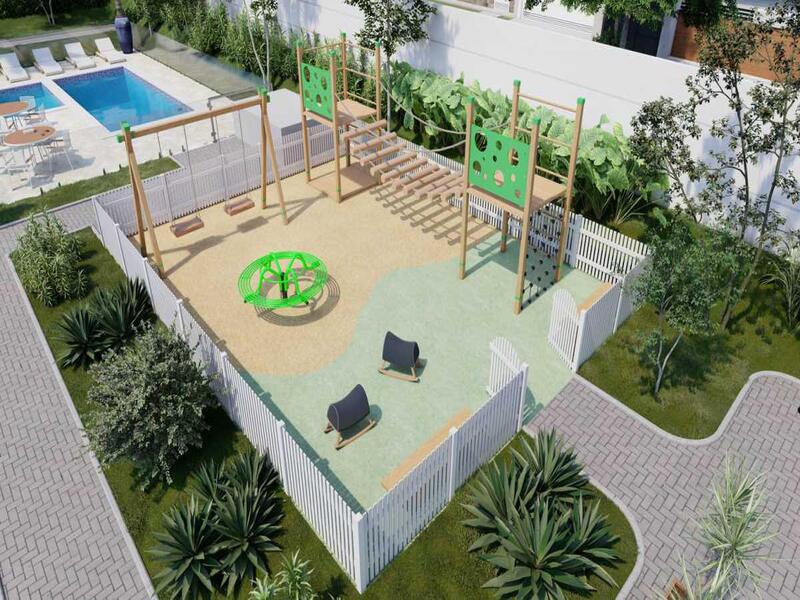 Recanto jacarandas  Recanto jacarandas