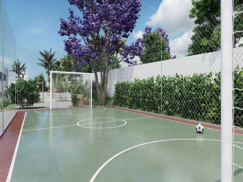 Recanto jacarandas  Recanto jacarandas