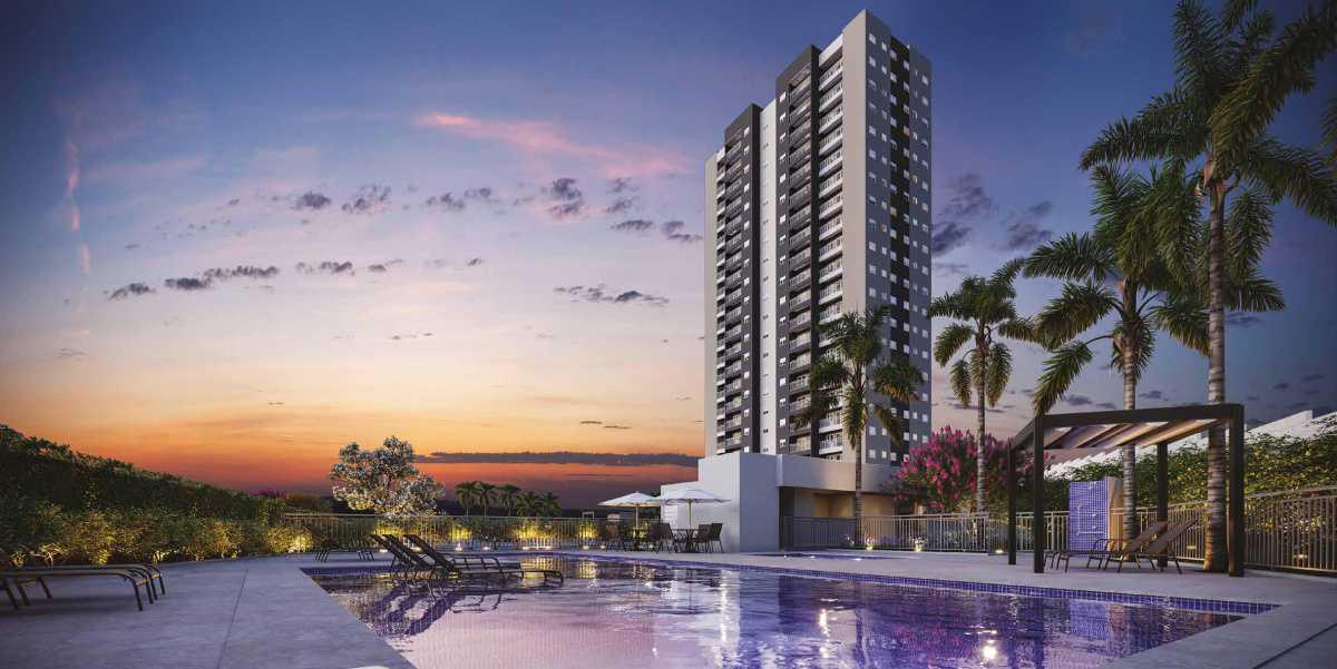 Max Bela Aliança - Investe imóvel Max Bela Aliança - Investe imóvel