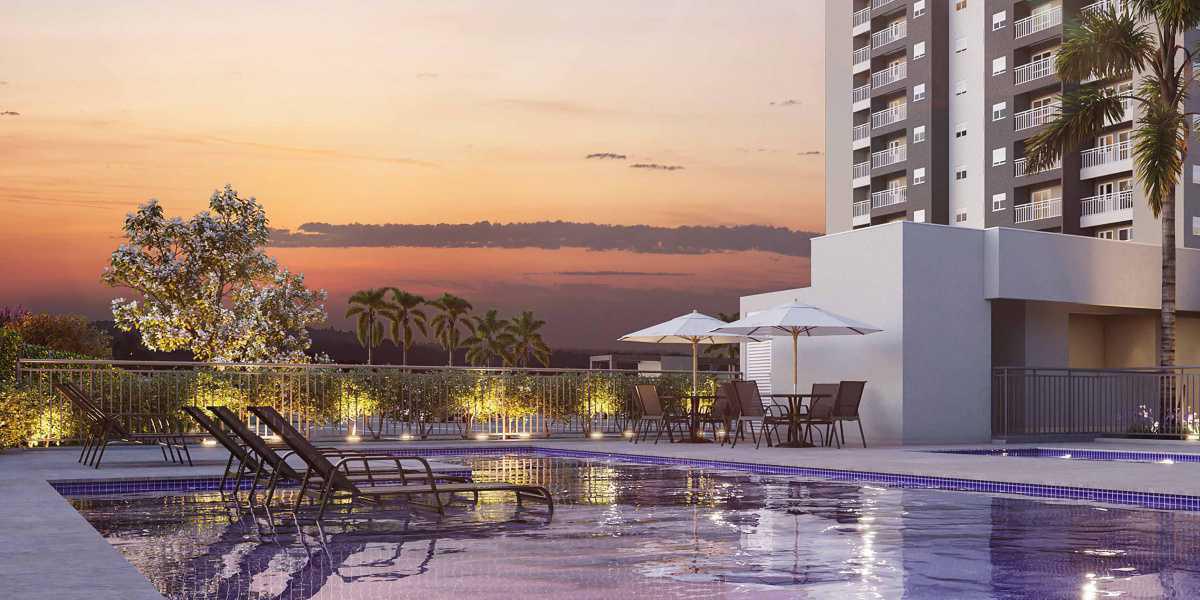 Max Bela Aliança - Investe imóvel Max Bela Aliança - Investe imóvel