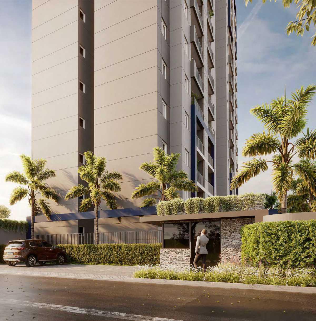 Eco vila Cerejeira - Sumare Eco vila Cerejeira - Sumare