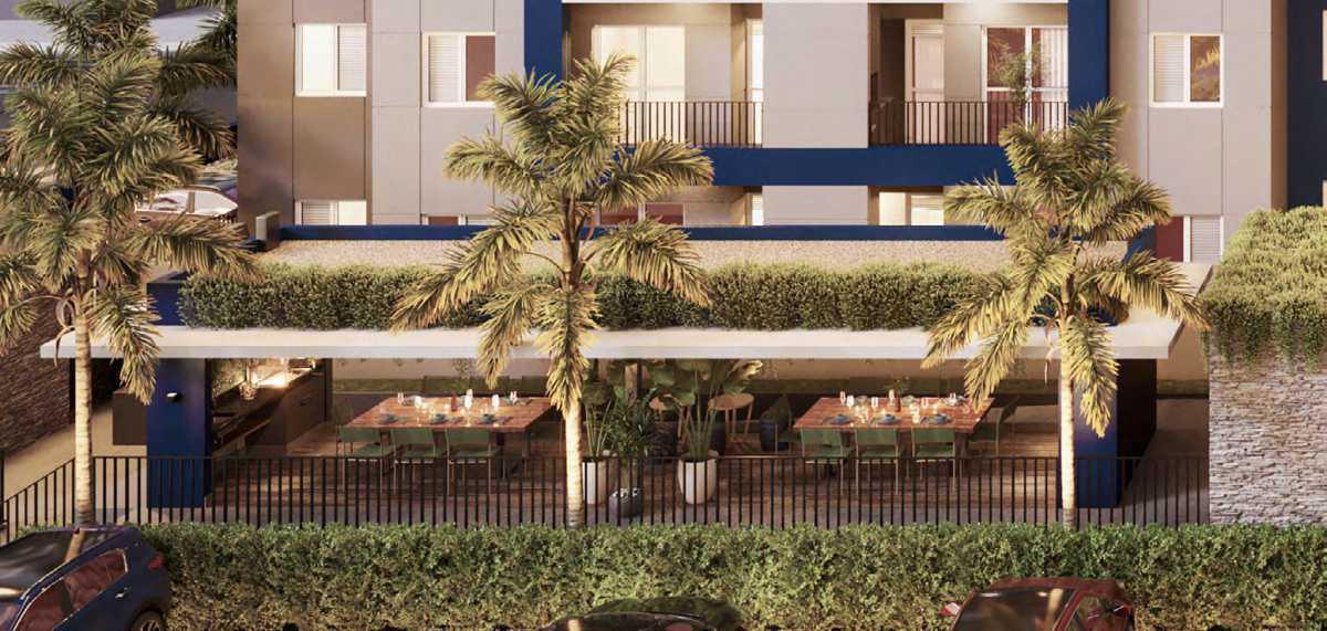 Eco vila Cerejeira - Sumare Eco vila Cerejeira - Sumare