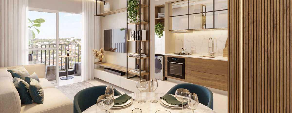 Eco vila Cerejeira - Sumare Eco vila Cerejeira - Sumare