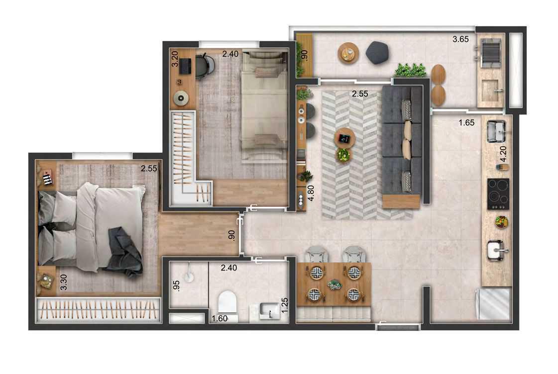 Eco vila Cerejeira - Sumare Eco vila Cerejeira - Sumare