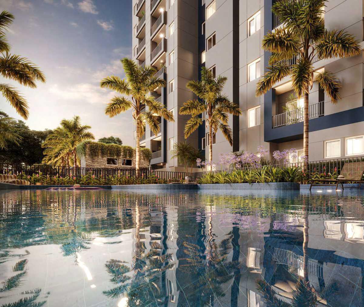 Eco vila Cerejeira - Sumare Eco vila Cerejeira - Sumare