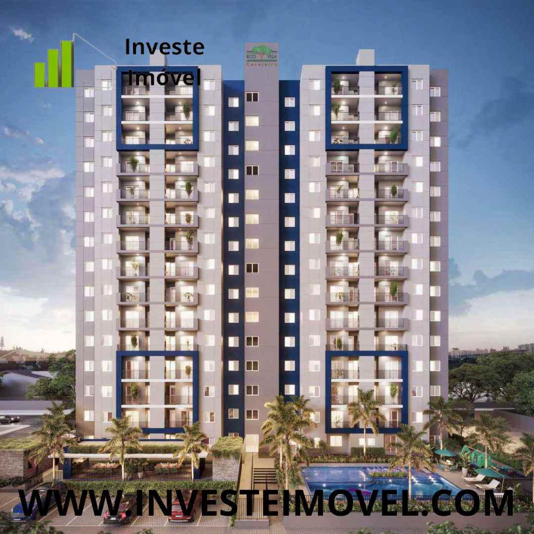 Eco vila Cerejeira - Sumare Eco vila Cerejeira - Sumare