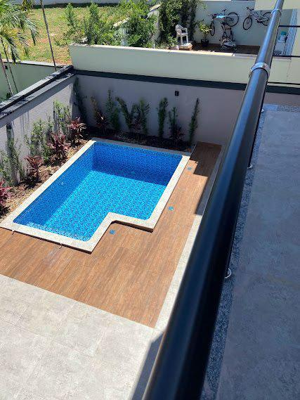 Casa a venda em paulinia - residencial club portinari Casa a venda em paulinia - residencial club portinari