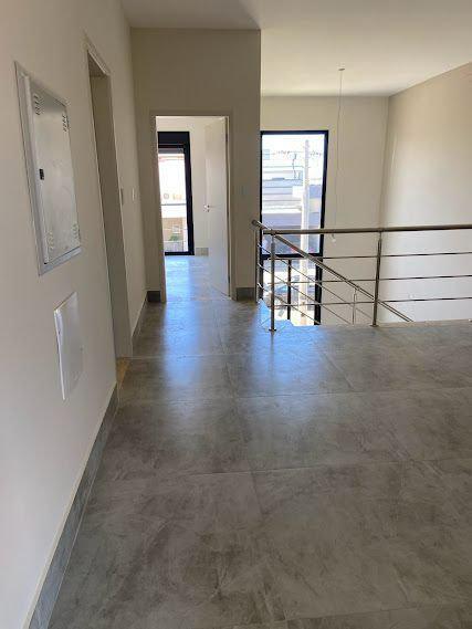 Casa a venda em paulinia - residencial club portinari