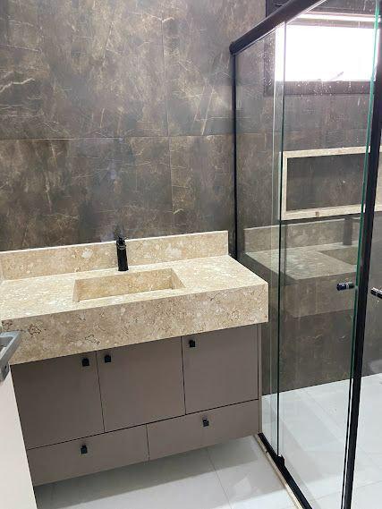 Casa a venda em paulinia - residencial club portinari Casa a venda em paulinia - residencial club portinari