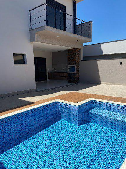 Casa a venda em paulinia - residencial club portinari Casa a venda em paulinia - residencial club portinari