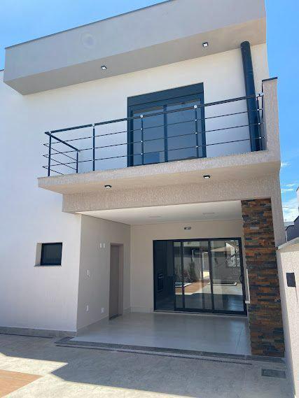 Casa a venda em paulinia - residencial club portinari Casa a venda em paulinia - residencial club portinari