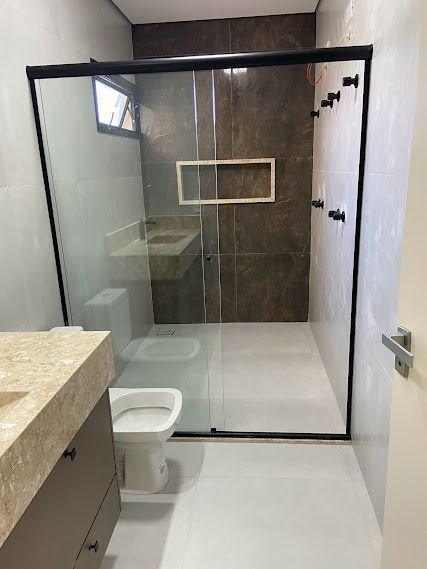Casa a venda em paulinia - residencial club portinari