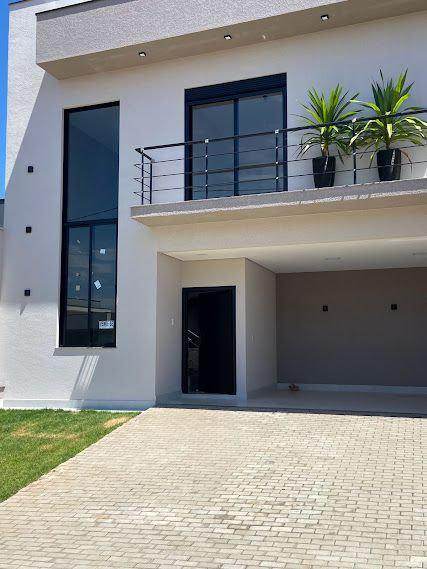 Casa a venda em paulinia - residencial club portinari Casa a venda em paulinia - residencial club portinari