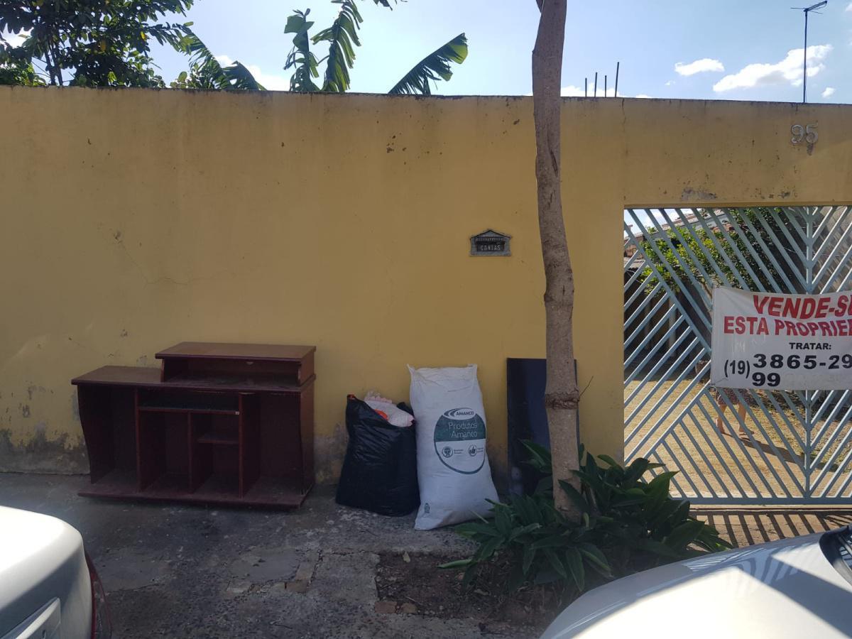Casa a venda em Hortolandia - Proximo ibm Casa a venda em Hortolandia - Proximo ibm