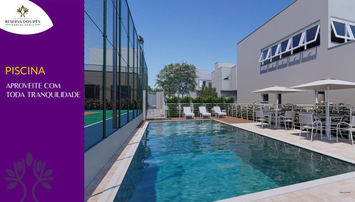 Residencial ipes - Hortolandia  Residencial ipes - Hortolandia