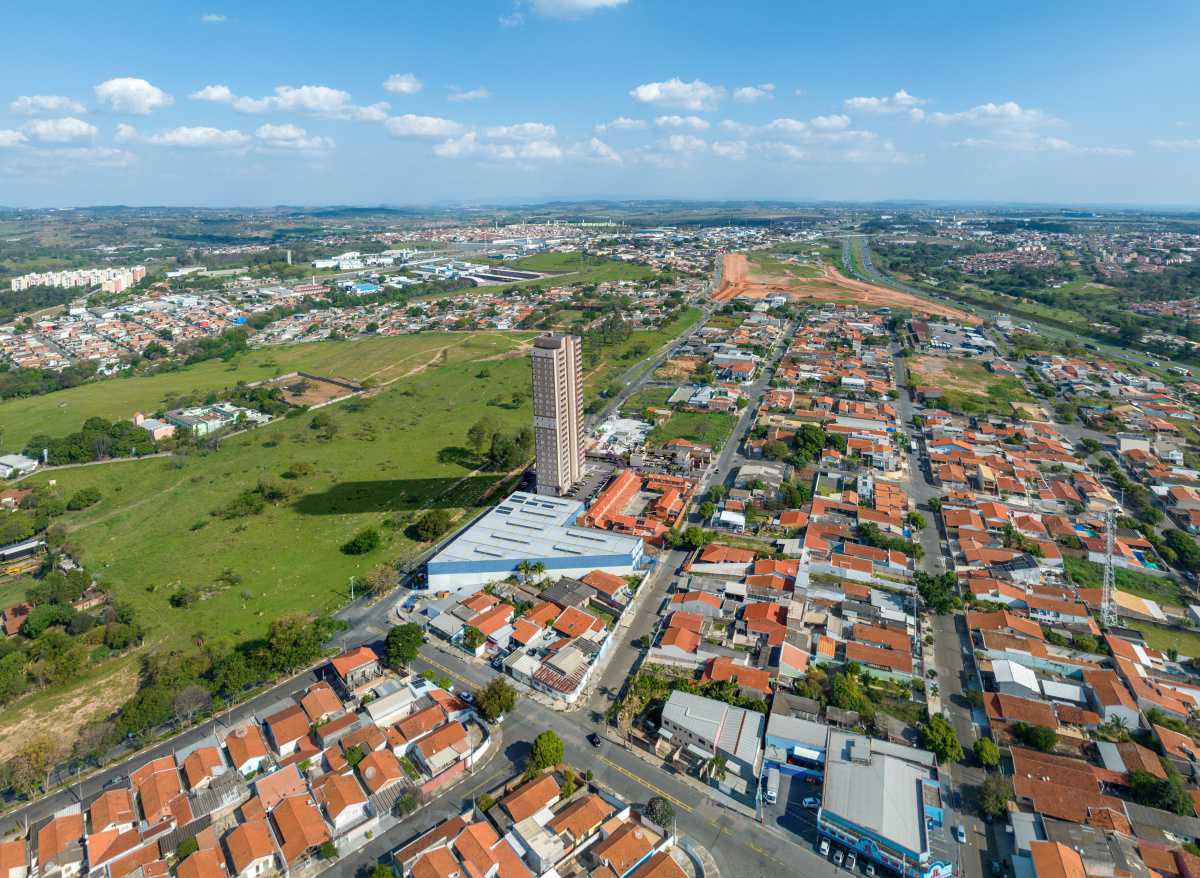 Costa dos Alpes | Breve Lançamento em Campinas | Apartamento a venda em campinas