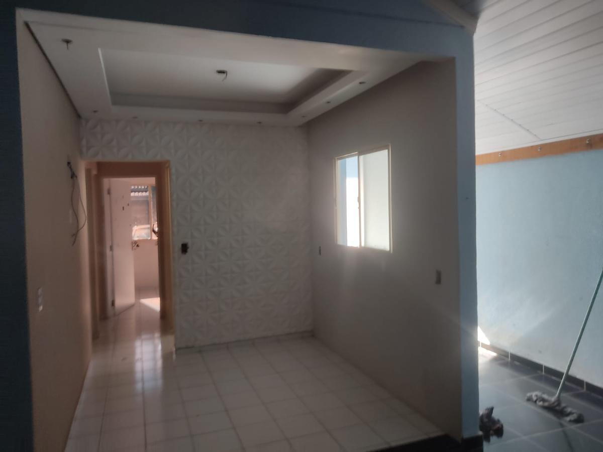 Casa vila inema - hortolandia Casa vila inema - hortolandia