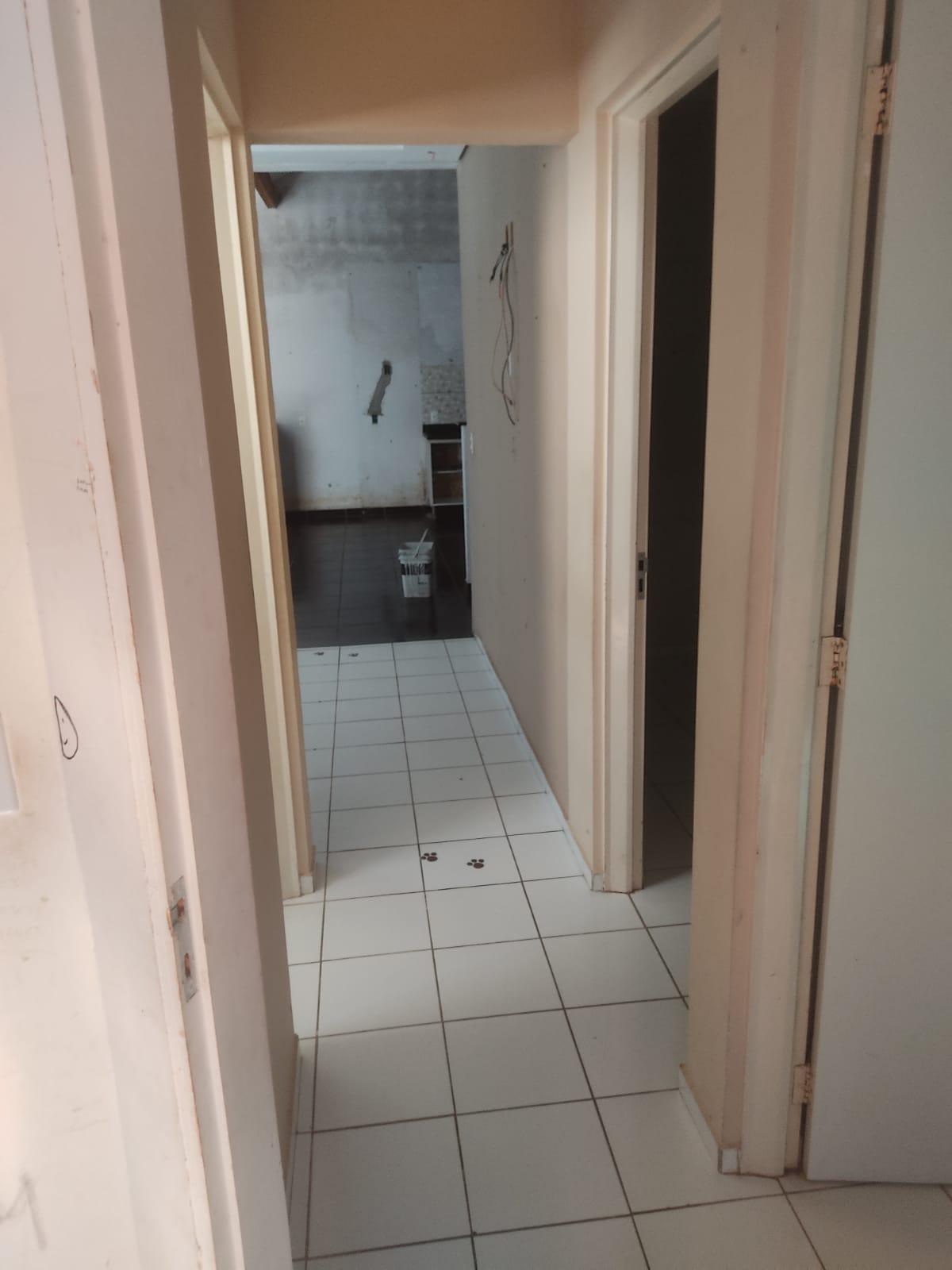 Casa vila inema - hortolandia Casa vila inema - hortolandia