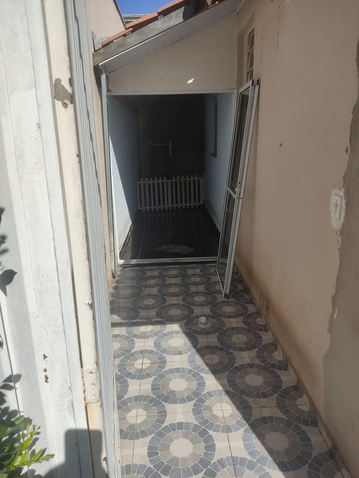 Casa vila inema - hortolandia Casa vila inema - hortolandia