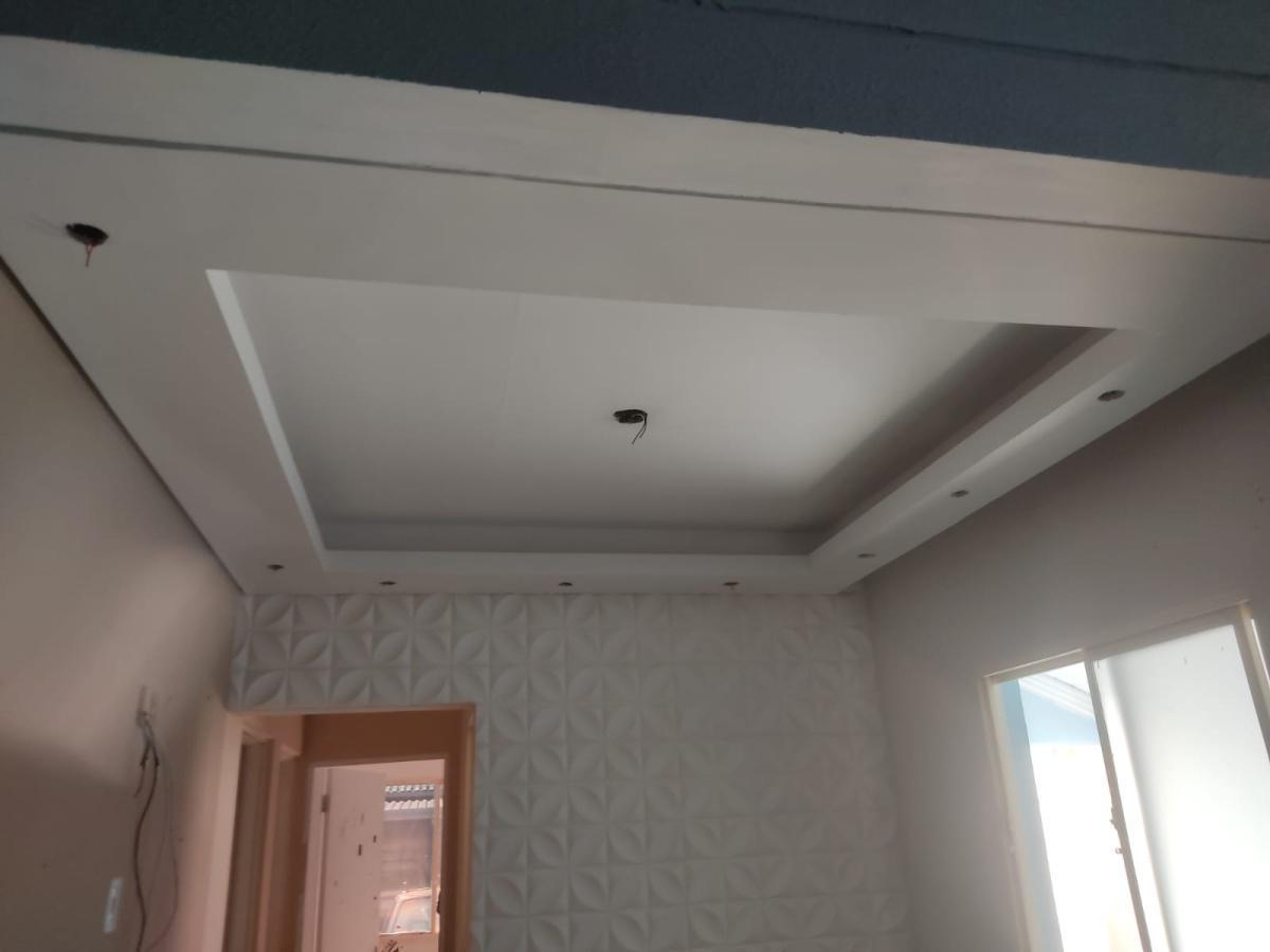 Casa vila inema - hortolandia Casa vila inema - hortolandia