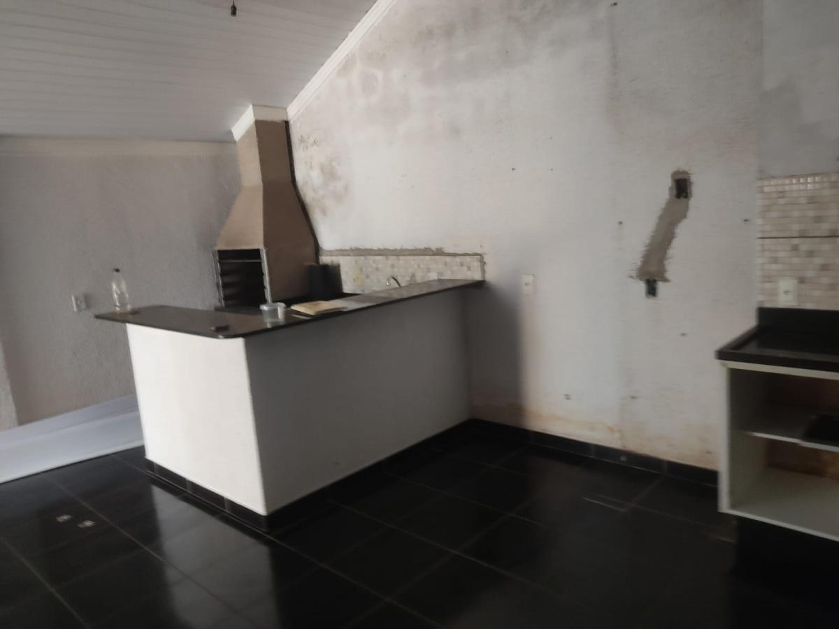 Casa vila inema - hortolandia Casa vila inema - hortolandia