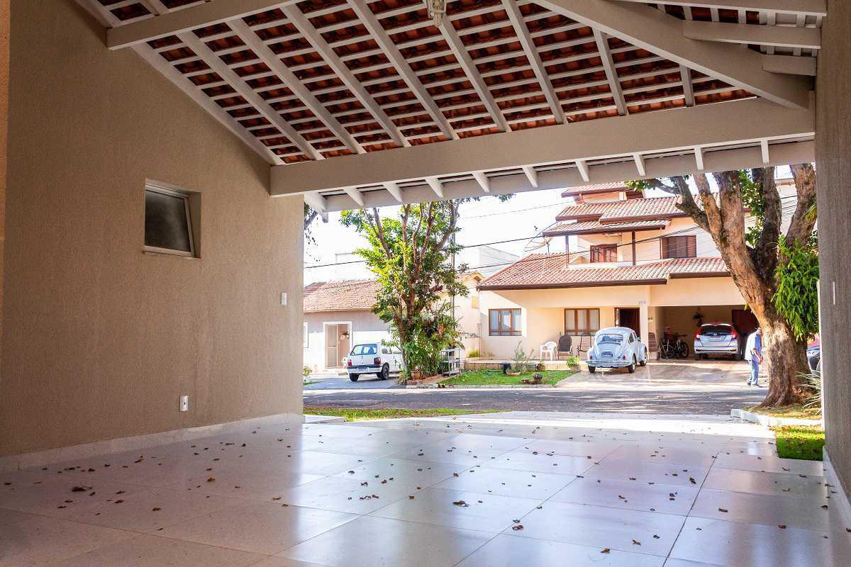 Casa a venda Condomínio Residencial Okinawa Casa a venda Condomínio Residencial Okinawa