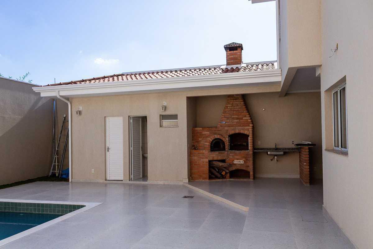 Casa a venda Condomínio Residencial Okinawa Casa a venda Condomínio Residencial Okinawa