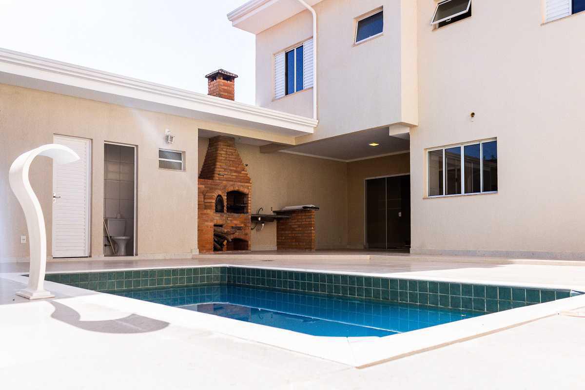 Casa a venda Condomínio Residencial Okinawa Casa a venda Condomínio Residencial Okinawa