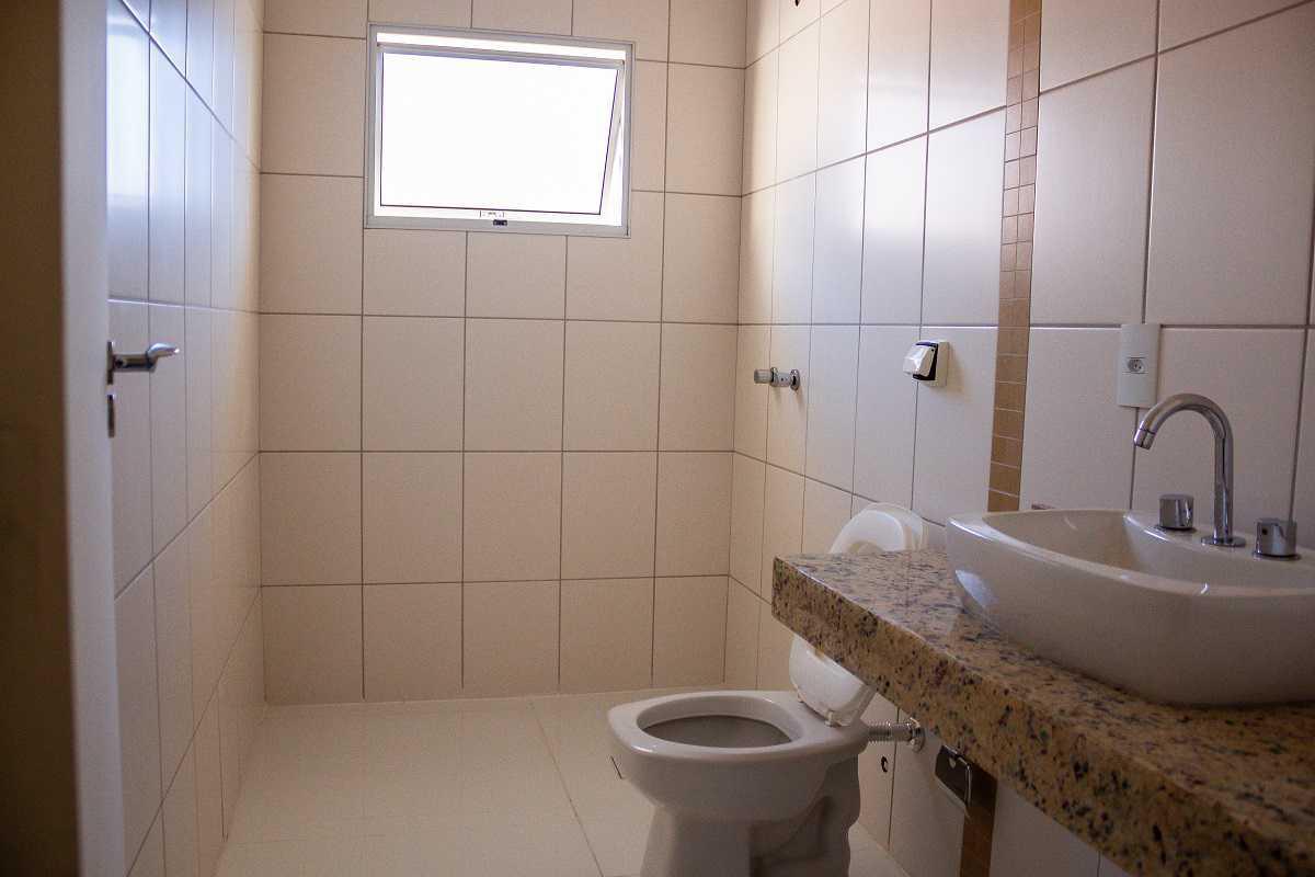  Casa a venda Condomínio Residencial Okinawa