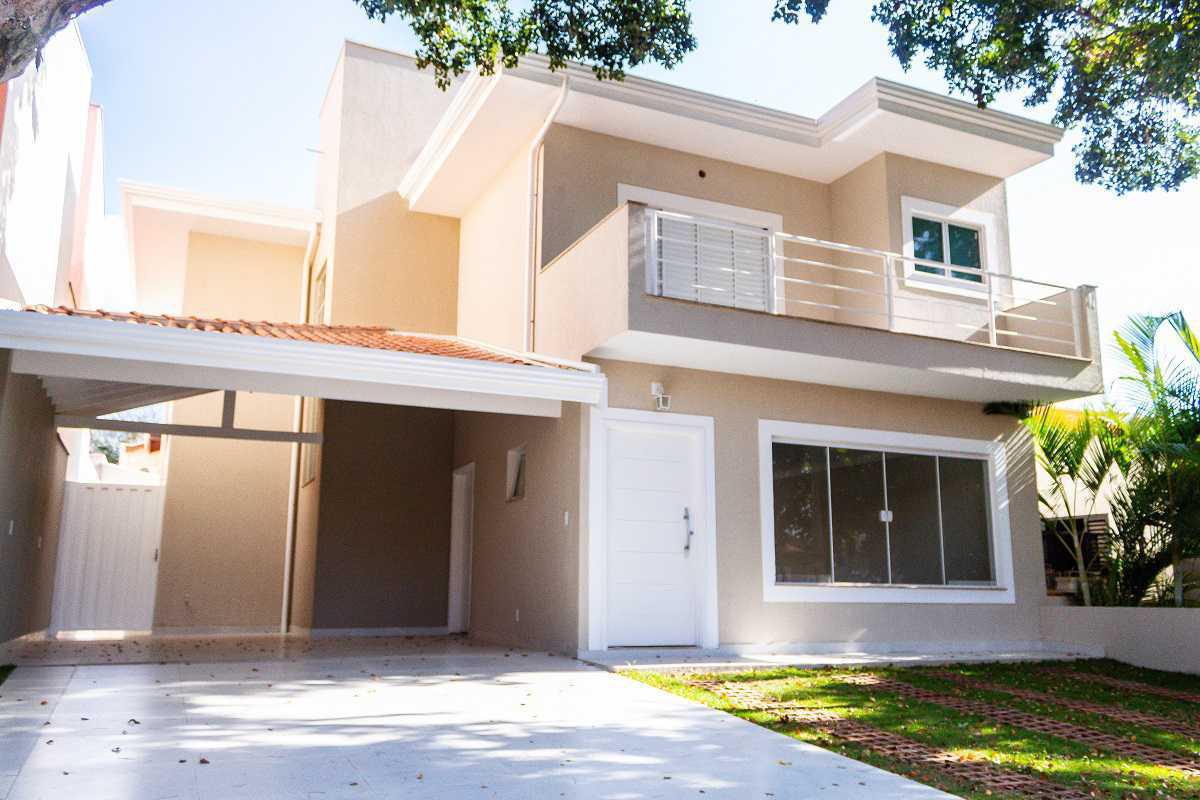 Casa a venda Condomínio Residencial Okinawa Casa a venda Condomínio Residencial Okinawa