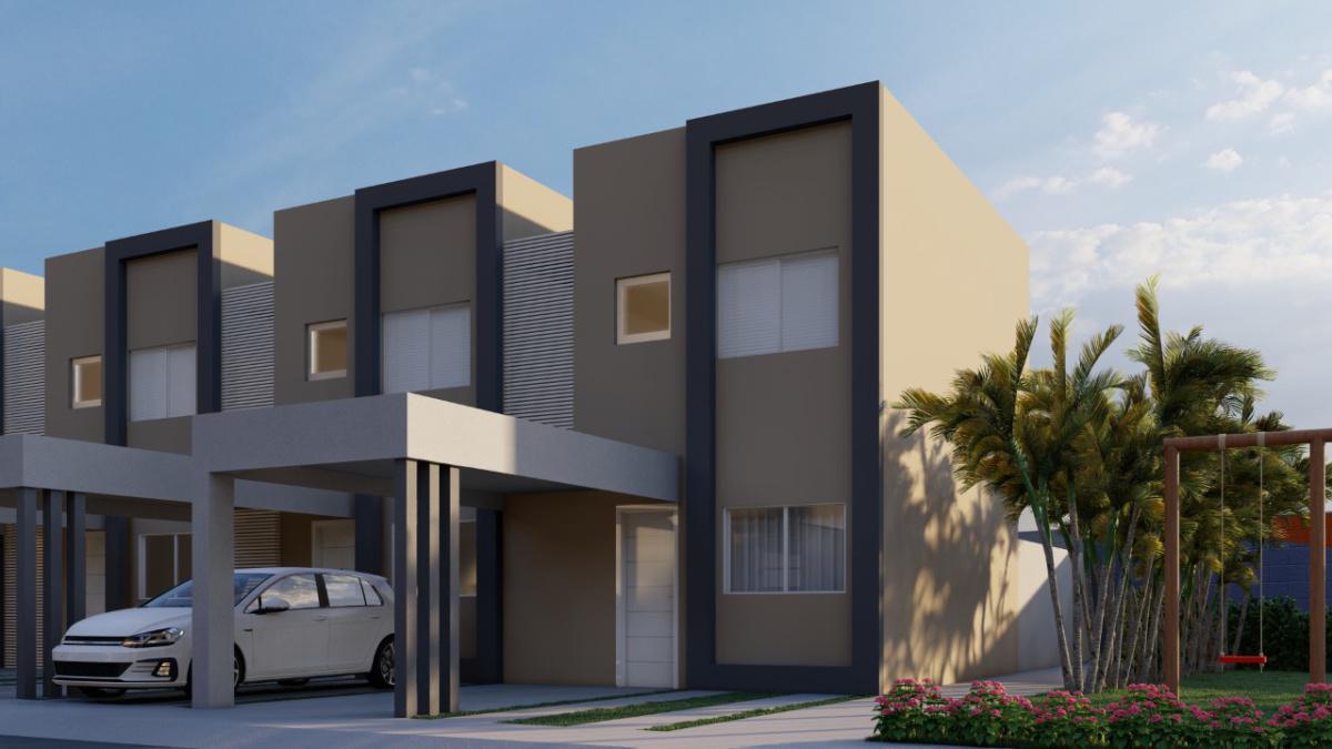 Residencial Madri - Hortolandia Residencial Madri - Hortolandia