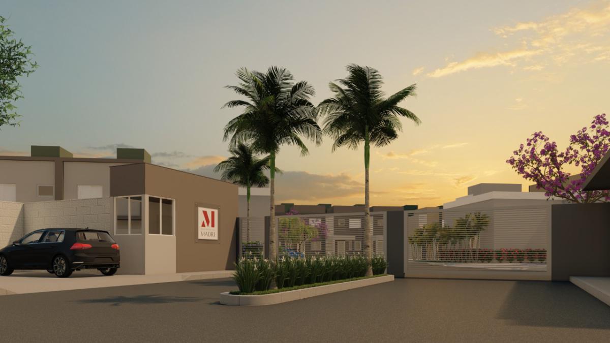 Residencial Madri - Hortolandia Residencial Madri - Hortolandia