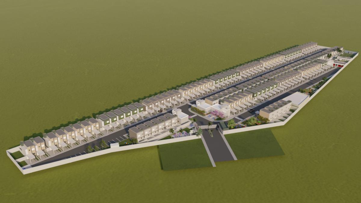 Residencial Madri - Hortolandia Residencial Madri - Hortolandia