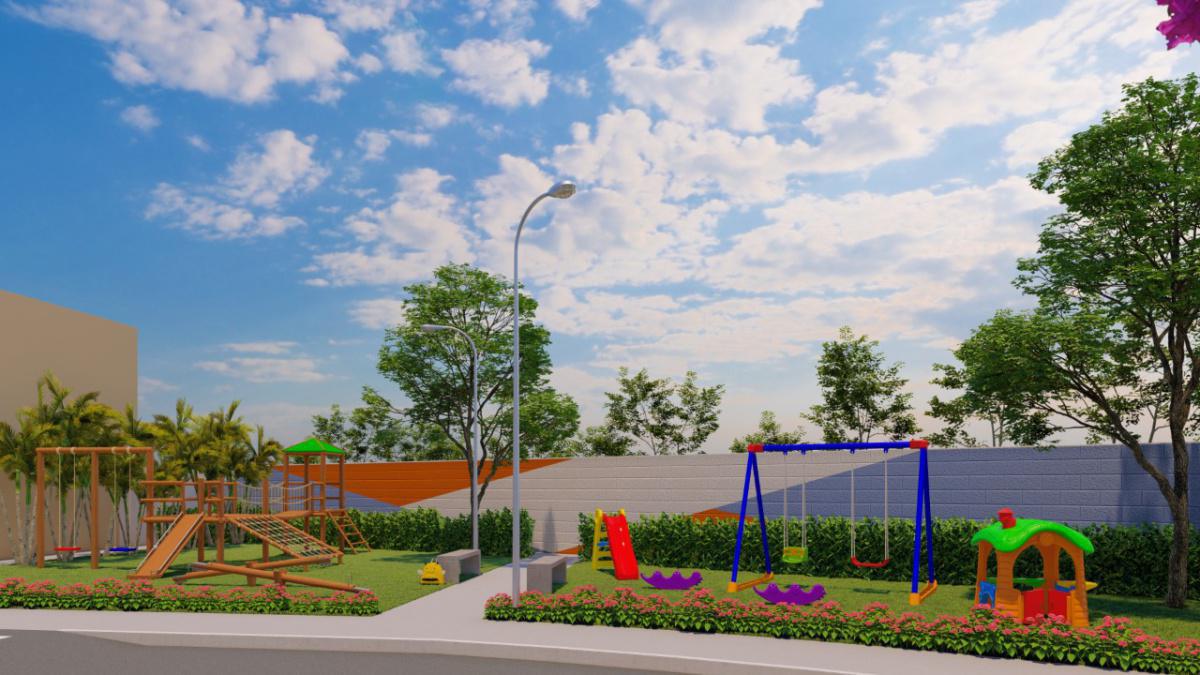 Residencial Madri - Hortolandia Residencial Madri - Hortolandia