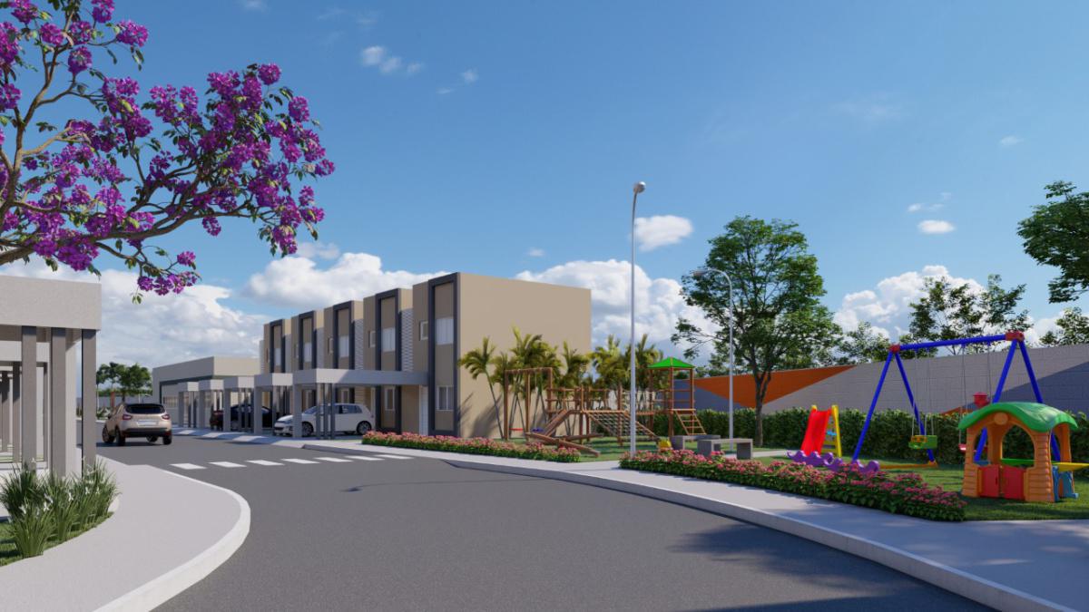 Residencial Madri - Hortolandia Residencial Madri - Hortolandia