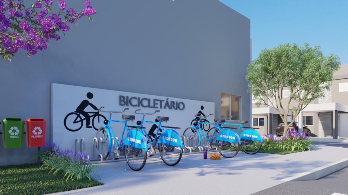 Residencial Madri - Hortolandia Residencial Madri - Hortolandia