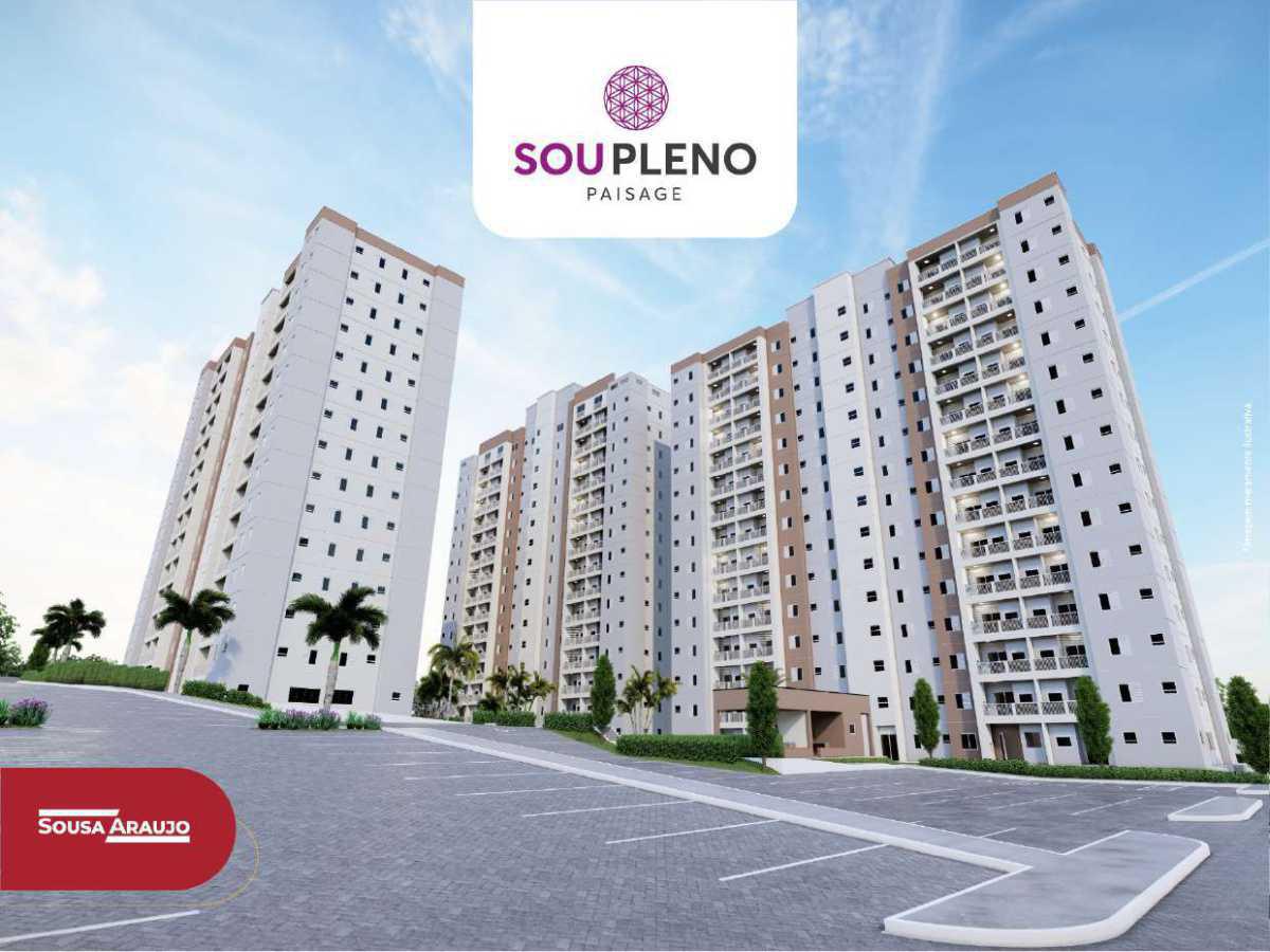 Paisage - Hortolândia - Investe Imóvel Paisage - Hortolândia - Investe Imóvel