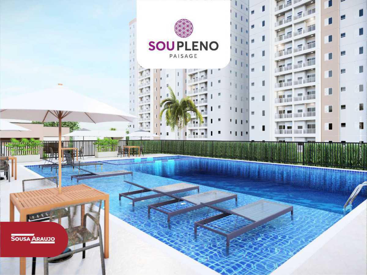 Paisage - Hortolândia - Investe Imóvel Paisage - Hortolândia - Investe Imóvel