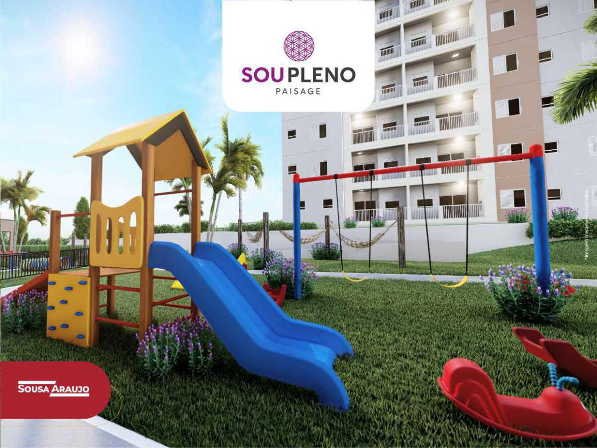 Paisage - Hortolândia - Investe Imóvel Paisage - Hortolândia - Investe Imóvel