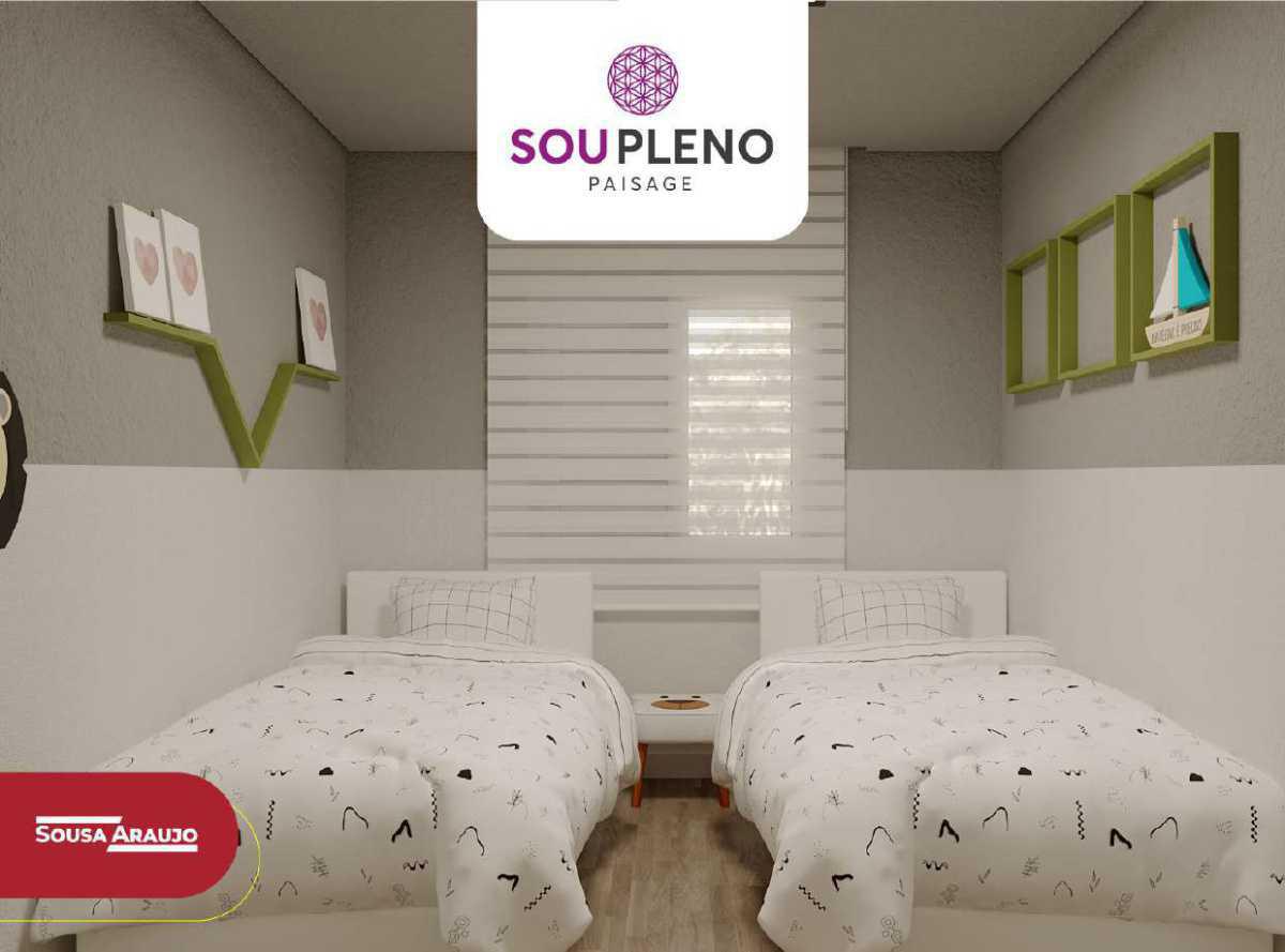 Paisage - Hortolândia - Investe Imóvel Paisage - Hortolândia - Investe Imóvel