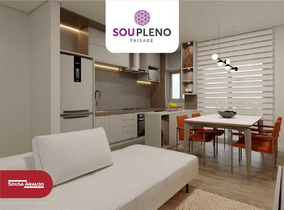 Paisage - Hortolândia - Investe Imóvel Paisage - Hortolândia - Investe Imóvel