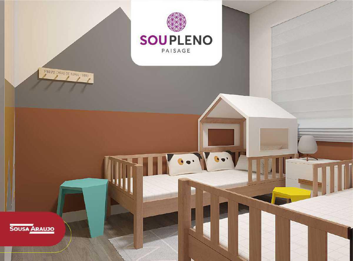 Paisage - Hortolândia - Investe Imóvel Paisage - Hortolândia - Investe Imóvel