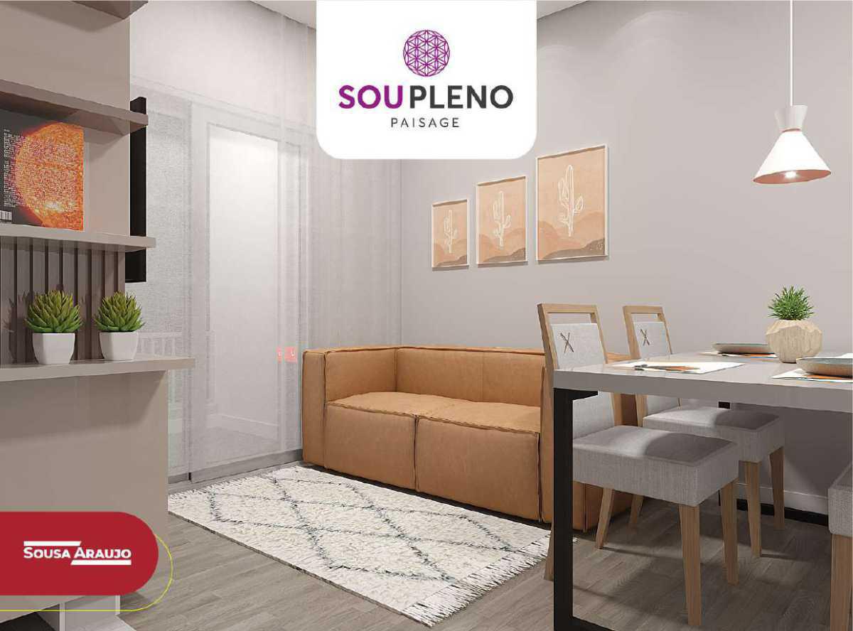 Paisage - Hortolândia - Investe Imóvel Paisage - Hortolândia - Investe Imóvel